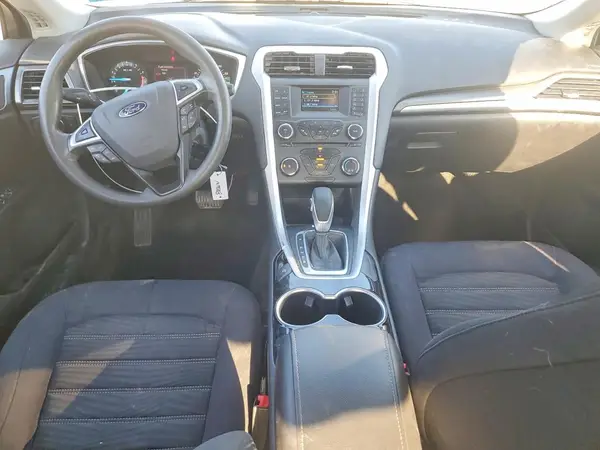 1FA6P0H78G5134412 2016 FORD FUSION - Image 8