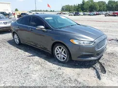 1FA6P0H78G5134829 2016 FORD FUSION