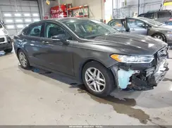 1FA6P0H78G5134877 2016 FORD FUSION