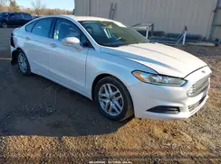 1FA6P0H78G5135110 2016 FORD FUSION