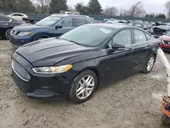 1FA6P0H78G5135141 2016 FORD FUSION