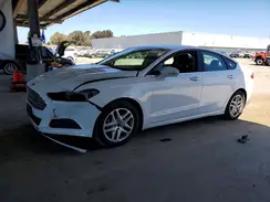 1FA6P0H78G5135561 2016 FORD FUSION