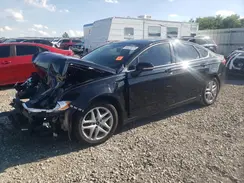 1FA6P0H79G5100723 2016 FORD FUSION