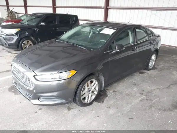 1FA6P0H79G5101144 2016 FORD FUSION - Image 2