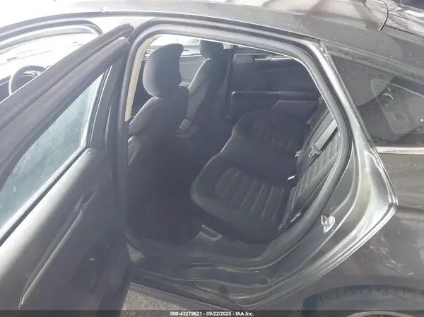 1FA6P0H79G5101144 2016 FORD FUSION - Image 8