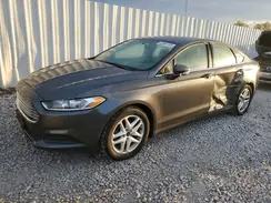 1FA6P0H79G5102438 2016 FORD FUSION