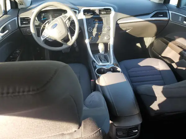 1FA6P0H79G5102438 2016 FORD FUSION - Image 8