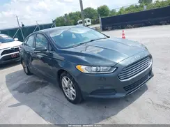 1FA6P0H79G5102827 2016 FORD FUSION