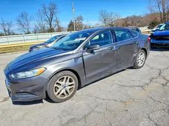 1FA6P0H79G5103136 2016 FORD FUSION