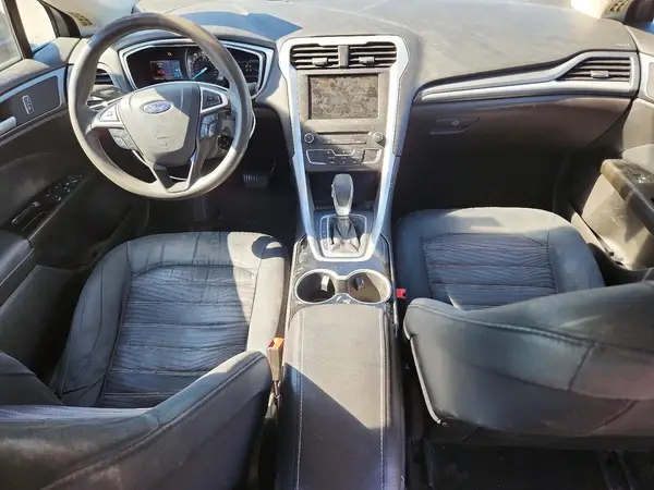 1FA6P0H79G5103136 2016 FORD FUSION - Image 8