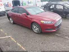 1FA6P0H79G5103749 2016 FORD FUSION