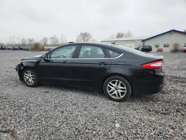 1FA6P0H79G5104724 2016 FORD FUSION - Image 2