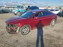 1FA6P0H79G5106134 2016 FORD FUSION