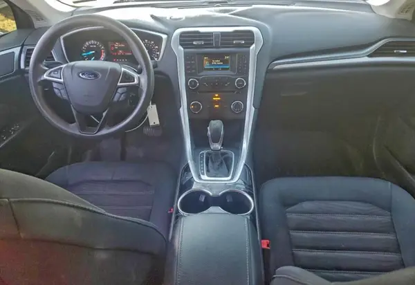 1FA6P0H79G5106134 2016 FORD FUSION - Image 8