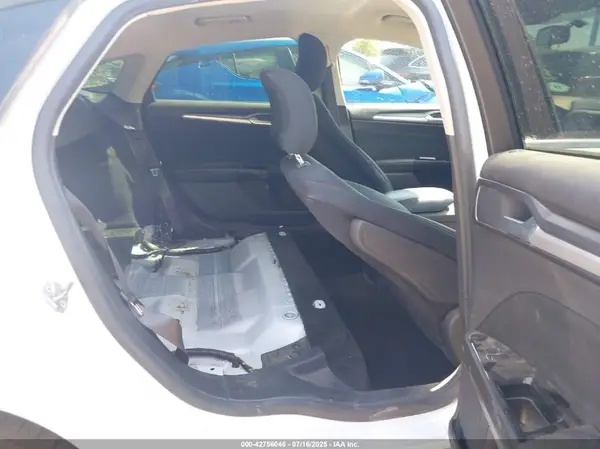 1FA6P0H79G5106778 2016 FORD FUSION - Image 8