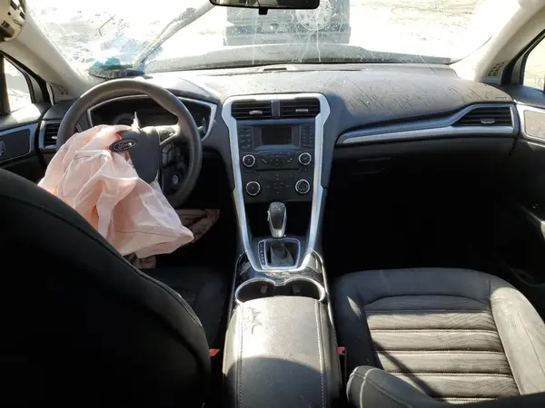 1FA6P0H79G5107249 2016 FORD FUSION - Image 8