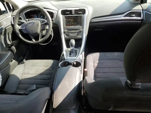 1FA6P0H79G5108921 2016 FORD FUSION - Image 8