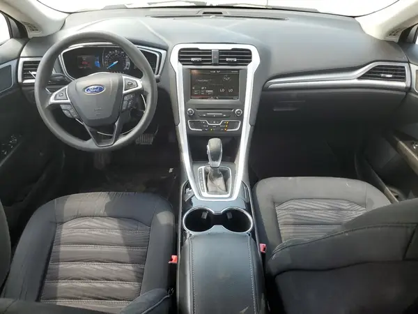 1FA6P0H79G5109552 2016 FORD FUSION - Image 8