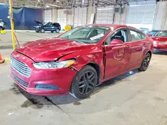 1FA6P0H79G5110376 2016 FORD FUSION