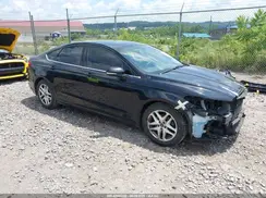1FA6P0H79G5112967 2016 FORD FUSION