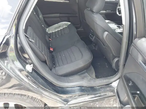 1FA6P0H79G5112967 2016 FORD FUSION - Image 8