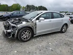 1FA6P0H79G5112984 2016 FORD FUSION