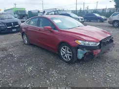 1FA6P0H79G5112998 2016 FORD FUSION