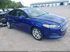 1FA6P0H79G5113889 2016 FORD FUSION