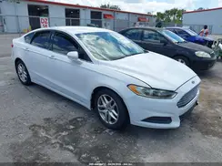 1FA6P0H79G5114671 2016 FORD FUSION