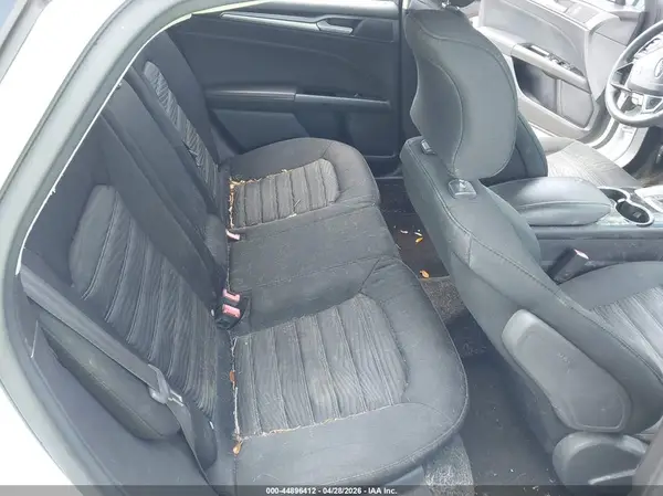 1FA6P0H79G5114671 2016 FORD FUSION - Image 8