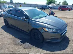 1FA6P0H79G5115495 2016 FORD FUSION
