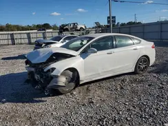 1FA6P0H79G5116419 2016 FORD FUSION