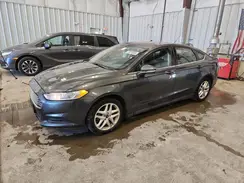 1FA6P0H79G5116730 2016 FORD FUSION