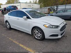 1FA6P0H79G5117764 2016 FORD FUSION