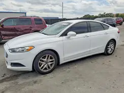1FA6P0H79G5118316 2016 FORD FUSION