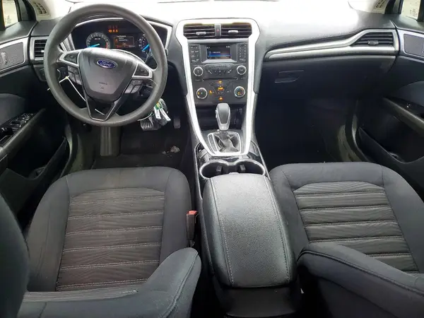 1FA6P0H79G5118316 2016 FORD FUSION - Image 8