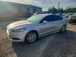 1FA6P0H79G5118865 2016 FORD FUSION