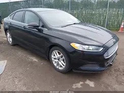 1FA6P0H79G5119188 2016 FORD FUSION