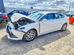 1FA6P0H79G5119255 2016 FORD FUSION