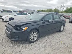 1FA6P0H79G5119353 2016 FORD FUSION