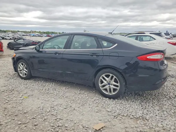 1FA6P0H79G5119353 2016 FORD FUSION - Image 2