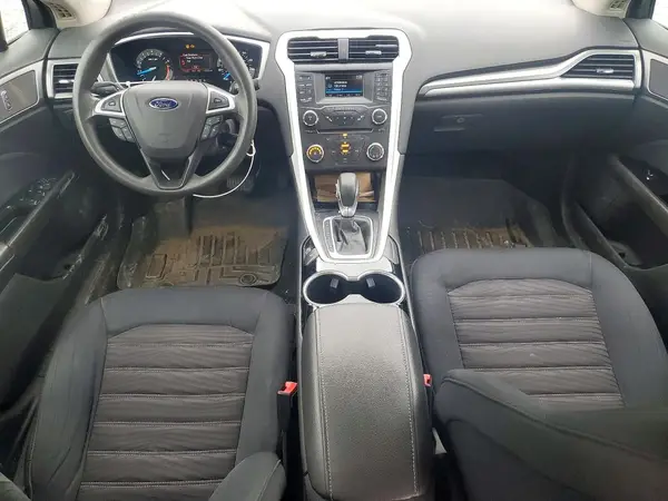 1FA6P0H79G5119353 2016 FORD FUSION - Image 8
