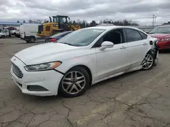 1FA6P0H79G5119403 2016 FORD FUSION