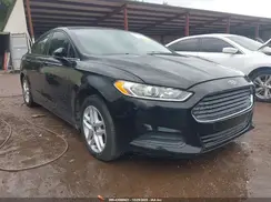 1FA6P0H79G5119496 2016 FORD FUSION