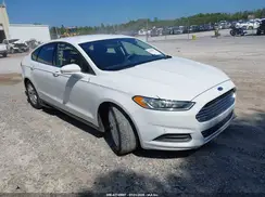 1FA6P0H79G5119787 2016 FORD FUSION