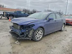 1FA6P0H79G5120311 2016 FORD FUSION
