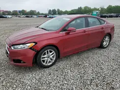 1FA6P0H79G5120325 2016 FORD FUSION