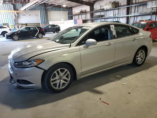 1FA6P0H79G5120339 2016 FORD FUSION - Image 1