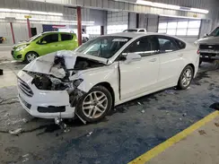1FA6P0H79G5120454 2016 FORD FUSION