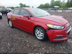 1FA6P0H79G5120468 2016 FORD FUSION